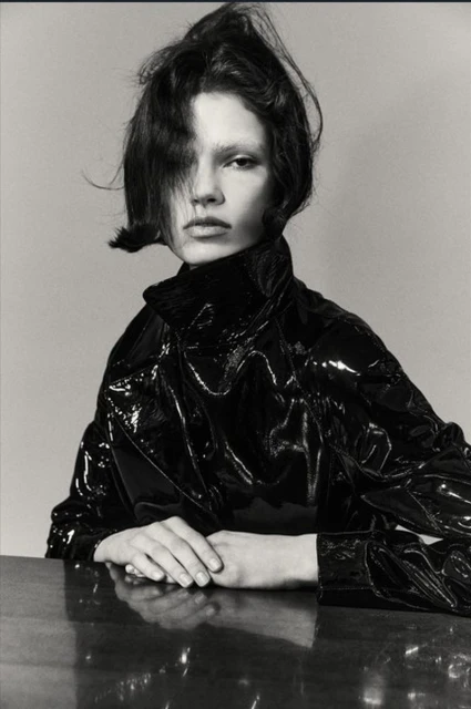 Matiere Reine - AboveBeyond Magazine