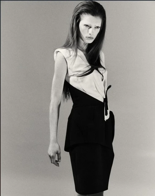 Matiere Reine - AboveBeyond Magazine