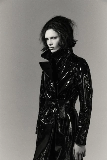 Matiere Reine - AboveBeyond Magazine