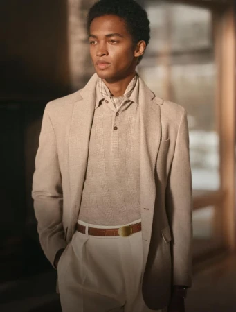 Purple Label Pre-Fall 2025