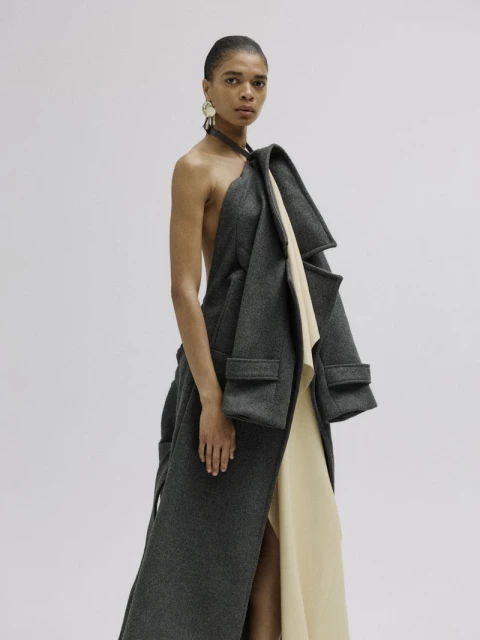 Raven Wallace for Studio FW'26