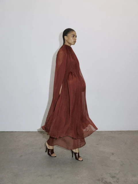 Raven Wallace for Studio FW'26