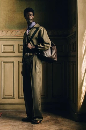 Robbie Lawrence
