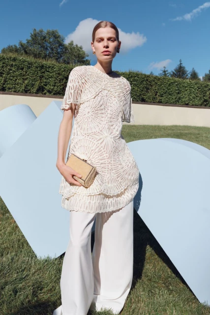 Simkhai Resort 2027 Lookvbook