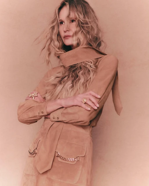 Marie Claire Spain July 2026 Cover