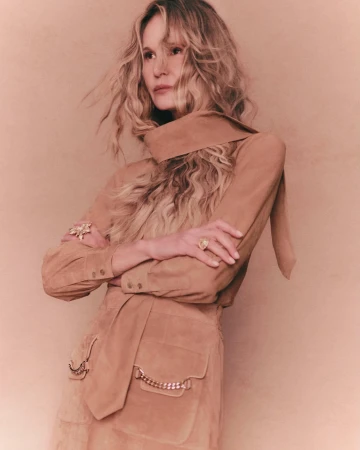 Marie Claire Spain July 2026 Cover