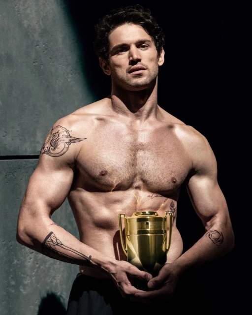 Rabanne Invictus Elixir 2026