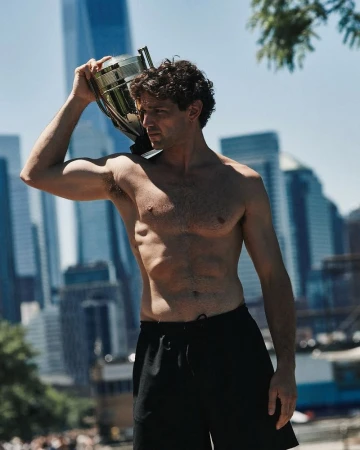 Stuart Winecoff