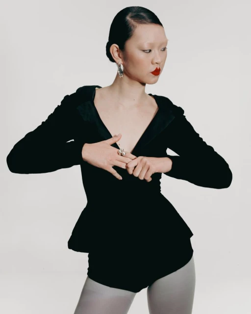 A Graphic Kind of Love