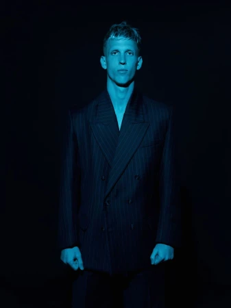 Dani Olmo