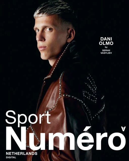 Dani Olmo