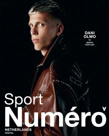 Dani Olmo