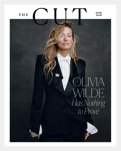 Olivia Wilde Had to Disappear