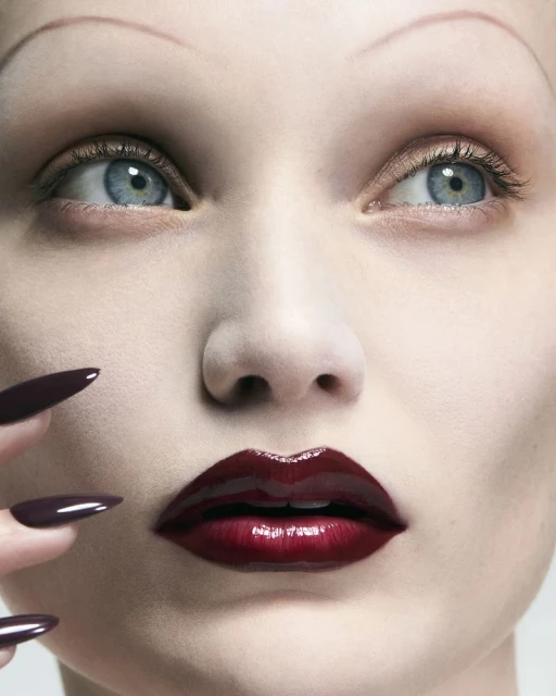 (De) constructing Glamour