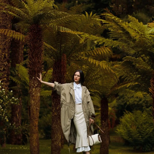 Louis Vuitton Pre-Fall 2026 Color Bl ...