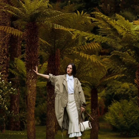 Louis Vuitton Pre-Fall 2026 Color Bl ...