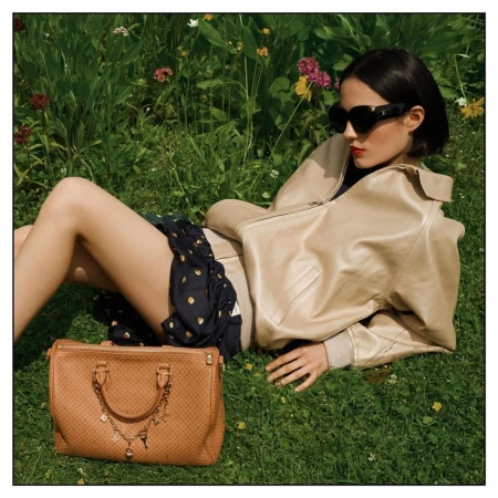 Louis Vuitton Pre-Fall 2026 Color Bl ...