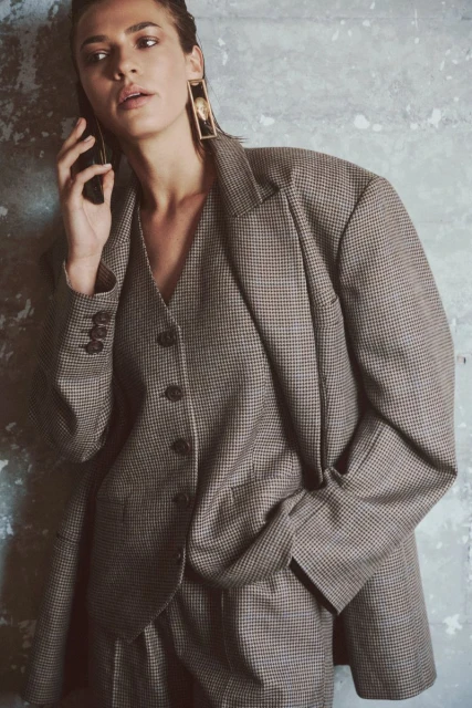 Suits