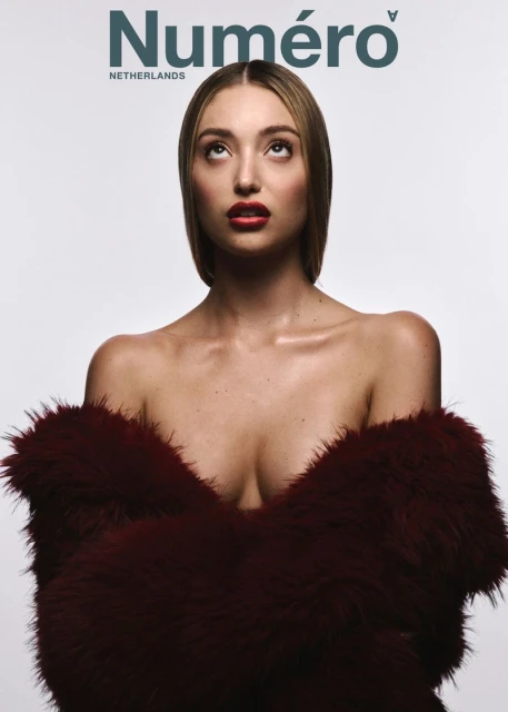 In conversation with Bella Podaras