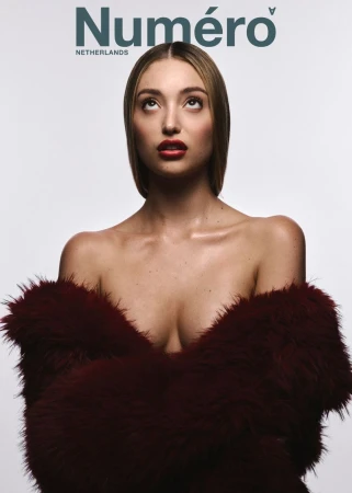 In conversation with Bella Podaras