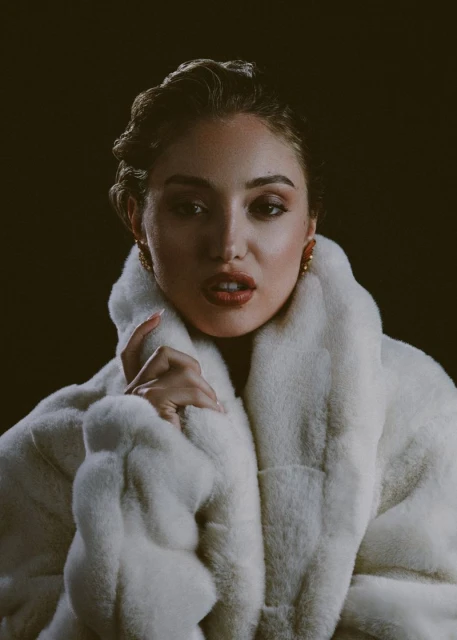In conversation with Bella Podaras