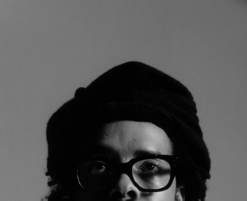 Earl Sweatshirt for NOTION The Artis ...