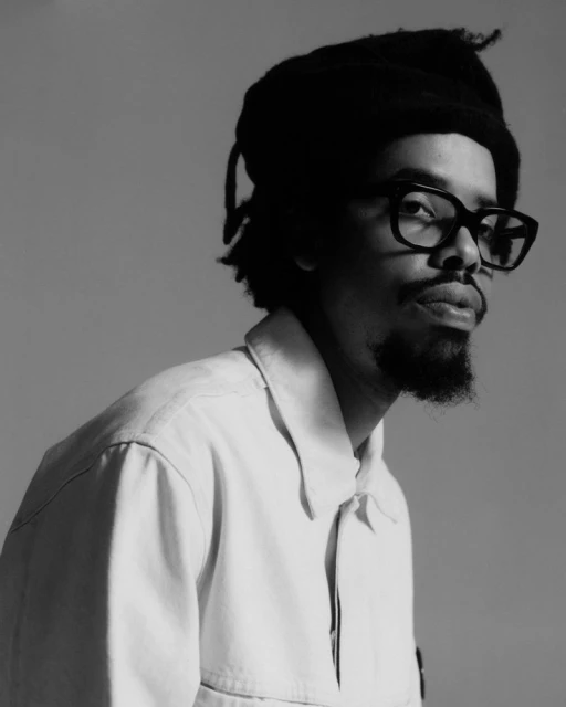 Earl Sweatshirt for NOTION The Artis ...