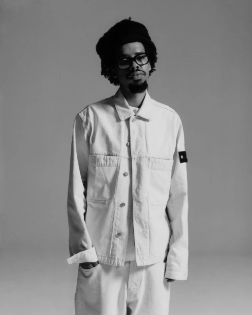 Earl Sweatshirt for NOTION The Artis ...