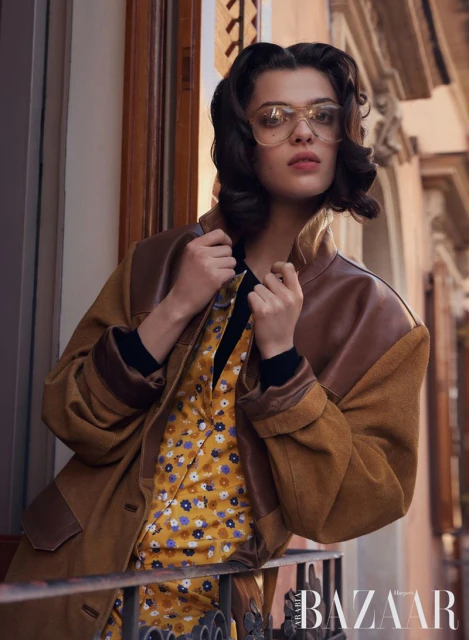 Fall 2026 Fashion