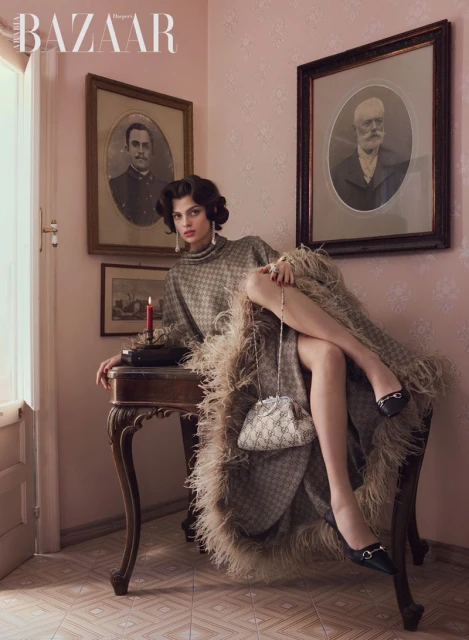 Fall 2026 Fashion
