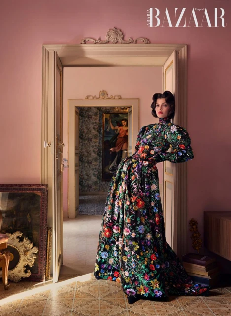 Fall 2026 Fashion