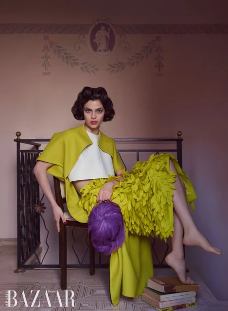 Fall 2026 Fashion