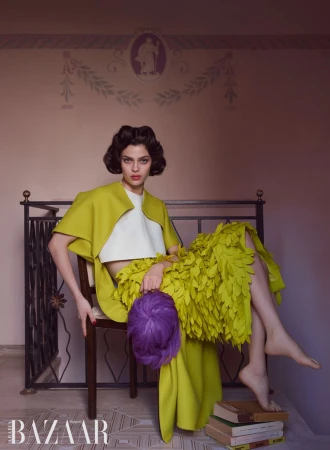 Fall 2026 Fashion