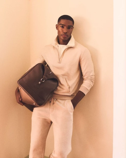 BRETT JOHNSON Spring Summer 2027