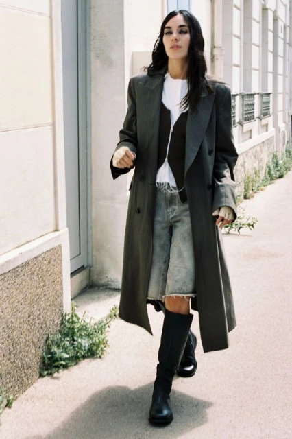 OUR LEGACY SPRING 2027 MENSWEAR