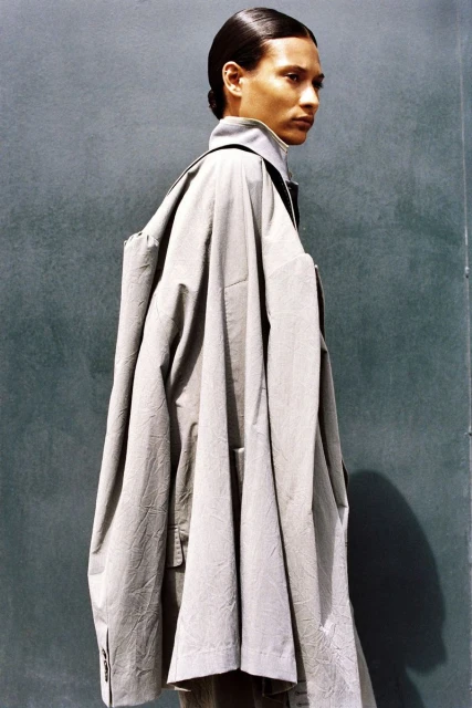 OUR LEGACY SPRING 2027 MENSWEAR