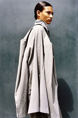 OUR LEGACY SPRING 2027 MENSWEAR