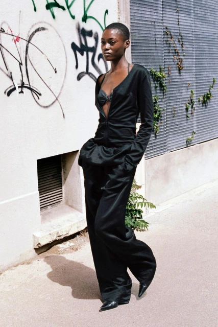 OUR LEGACY SPRING 2027 MENSWEAR