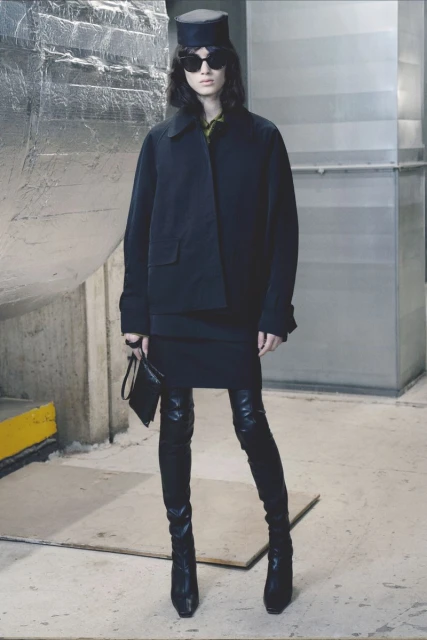 Pre-Fall 2026