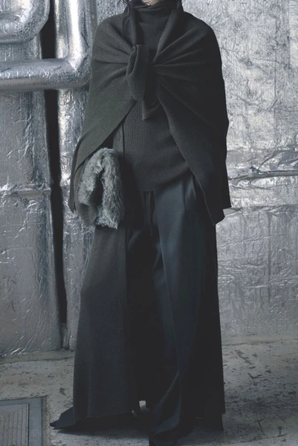 Pre-Fall 2026