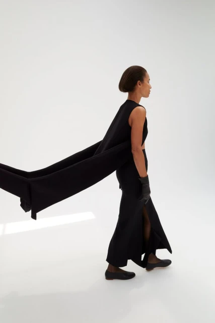 Freya Dalsjo Spring/Summer 2026