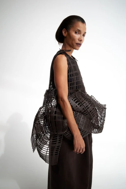 Freya Dalsjo Spring/Summer 2026