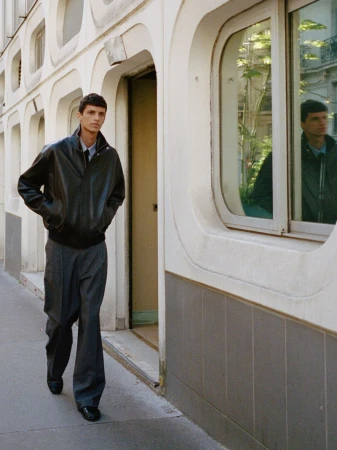 Arma Spring/Summer 2027