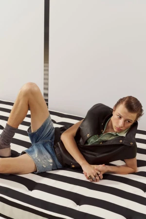 Acne Studios S/S 27 Men's Lookbook