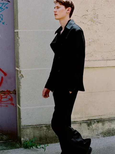 Our Legacy S/S 27 Lookbook