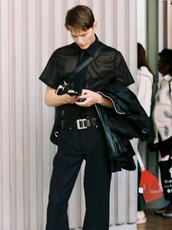 Our Legacy S/S 27 Lookbook