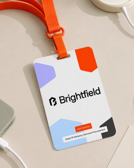 Brand Identity