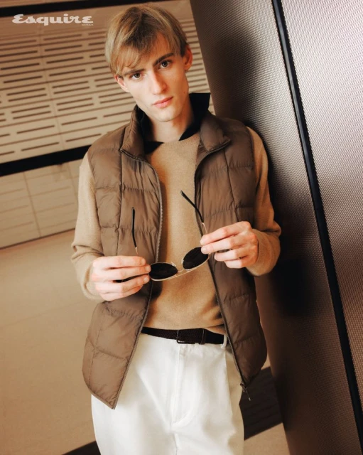 Uniqlo Winter