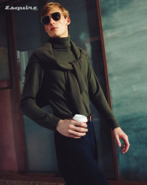 Uniqlo Winter