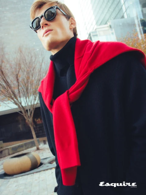 Uniqlo Winter